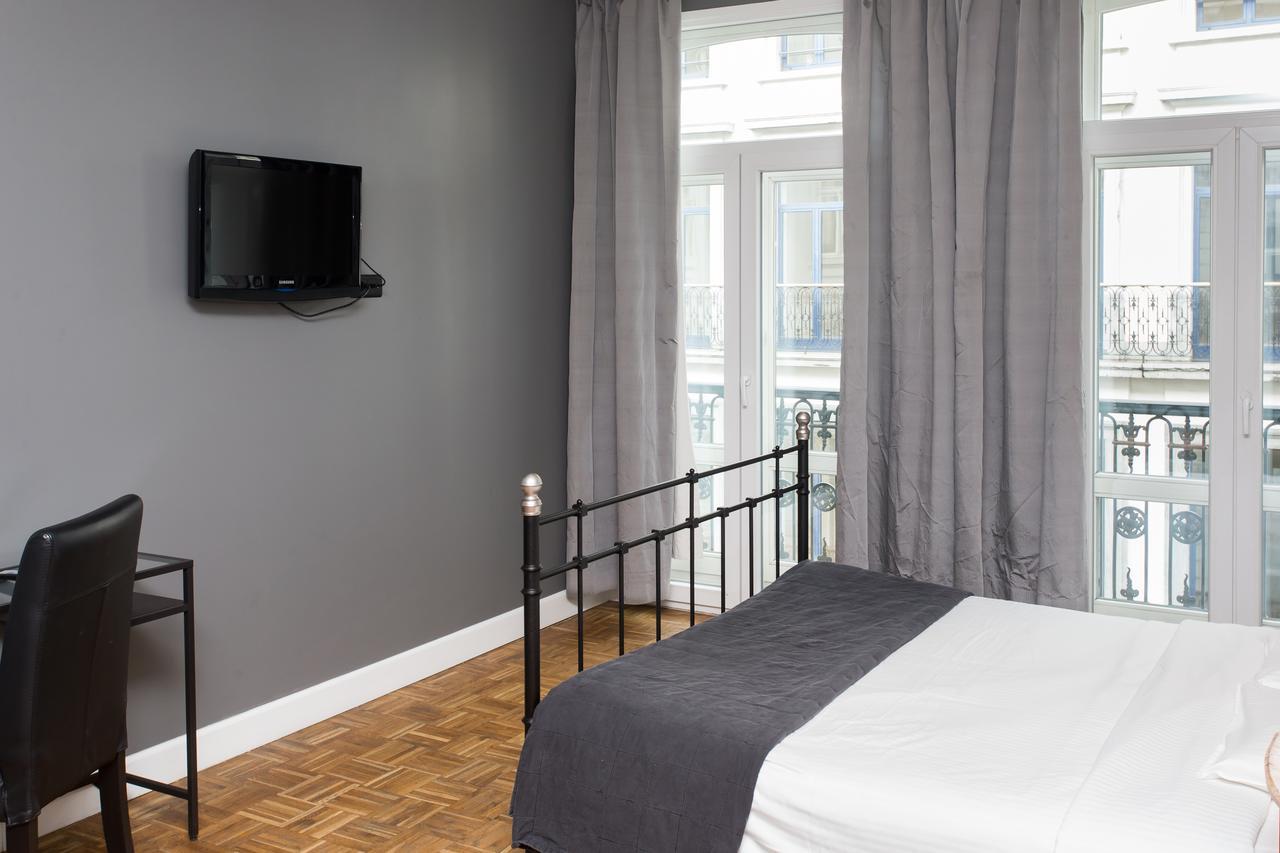 B&B La Casa Bxl Bruxelles Esterno foto