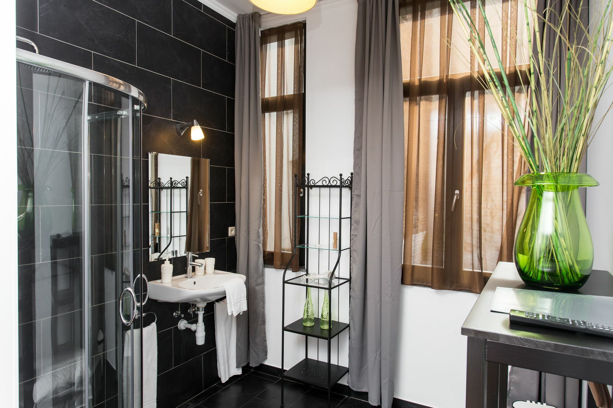 B&B La Casa Bxl Bruxelles Esterno foto